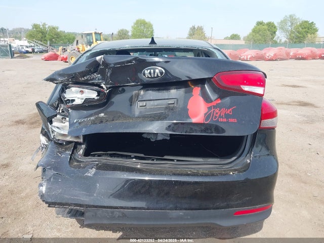 3KPFK4A7XJE235764 KIA mpi nu