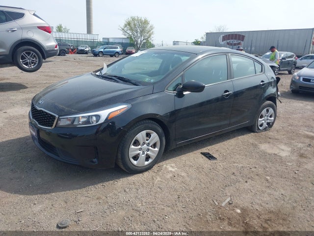 3KPFK4A7XJE235764 KIA mpi nu