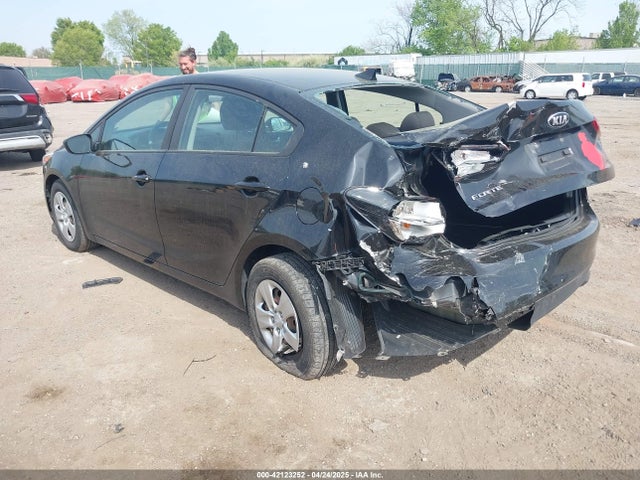 3KPFK4A7XJE235764 KIA mpi nu