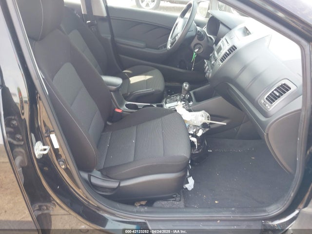 3KPFK4A7XJE235764 KIA mpi nu
