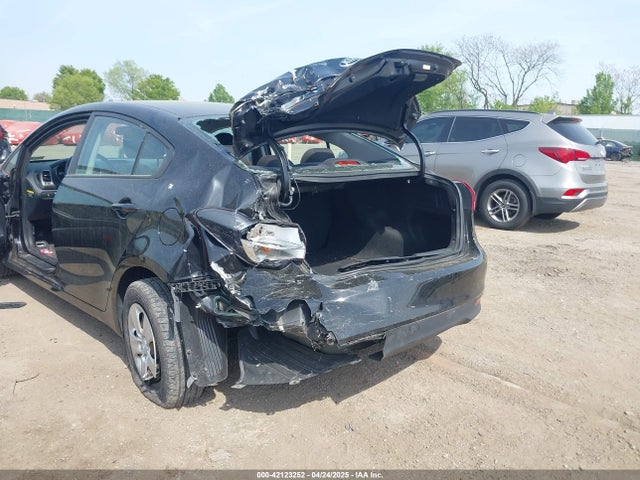 3KPFK4A7XJE235764 KIA mpi nu