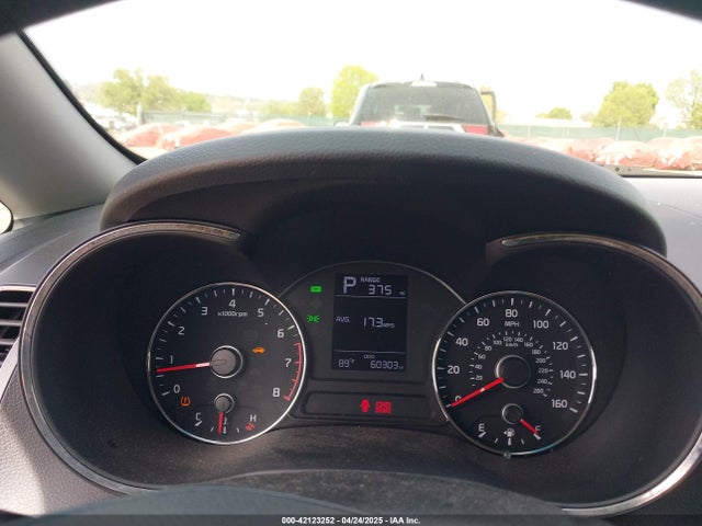 3KPFK4A7XJE235764 KIA mpi nu