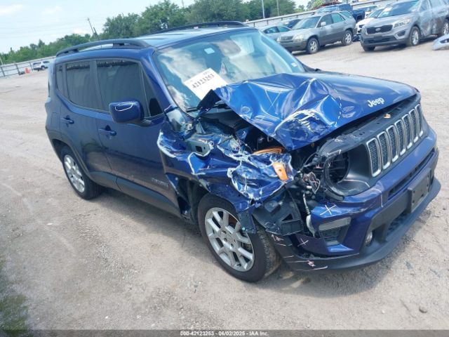 2021 JEEP RENEGADE ZACNJCBB8MPM36868