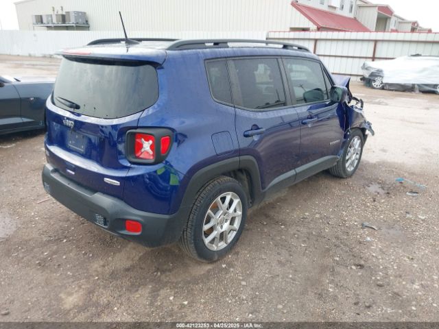 2021 JEEP RENEGADE ZACNJCBB8MPM36868 Photo 3