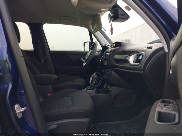 2021 JEEP RENEGADE ZACNJCBB8MPM36868 Photo 4