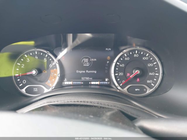 2021 JEEP RENEGADE ZACNJCBB8MPM36868 Photo 6