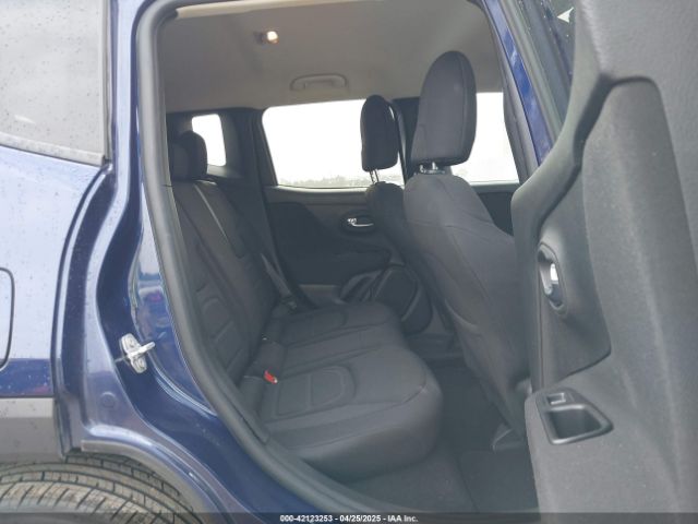 2021 JEEP RENEGADE ZACNJCBB8MPM36868 Photo 7