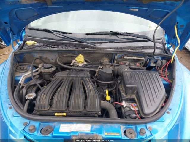 2008 CHRYSLER PT CRUISER 3A8FY48B38T150711 Photo 9