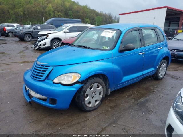 2008 CHRYSLER PT CRUISER 3A8FY48B38T150711 Photo 1