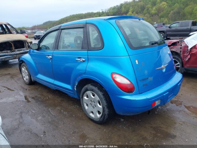 2008 CHRYSLER PT CRUISER 3A8FY48B38T150711 Photo 2
