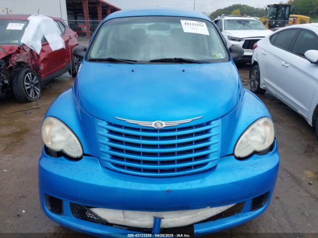 2008 CHRYSLER PT CRUISER 3A8FY48B38T150711 Photo 5