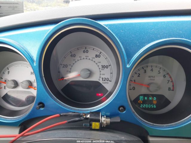 2008 CHRYSLER PT CRUISER 3A8FY48B38T150711 Photo 6