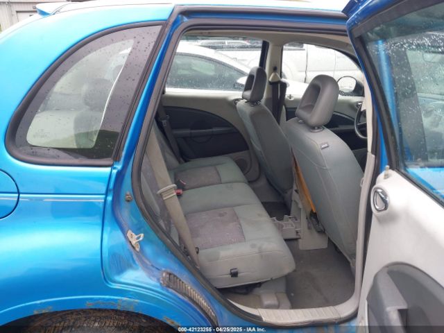 2008 CHRYSLER PT CRUISER 3A8FY48B38T150711 Photo 7