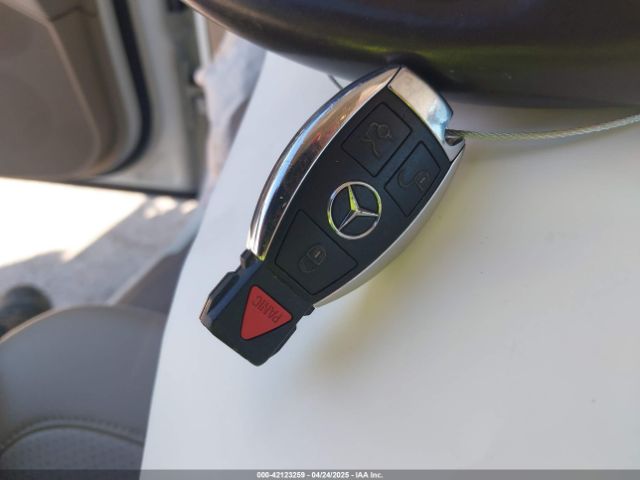 2013 MERCEDES-BENZ ML 350 BLUETEC 4JGDA2EB0DA201610 Photo 10