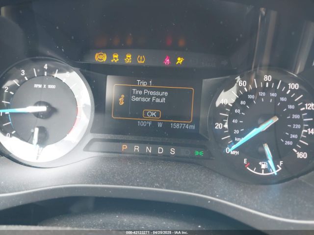 3FA6P0HD7ER321902 Ford FUSION SE