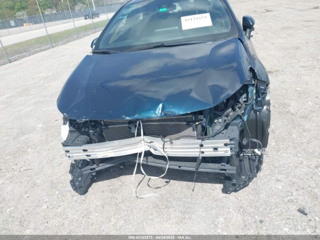 JTNK4RBE3K3061589 Toyota COROLLA SE