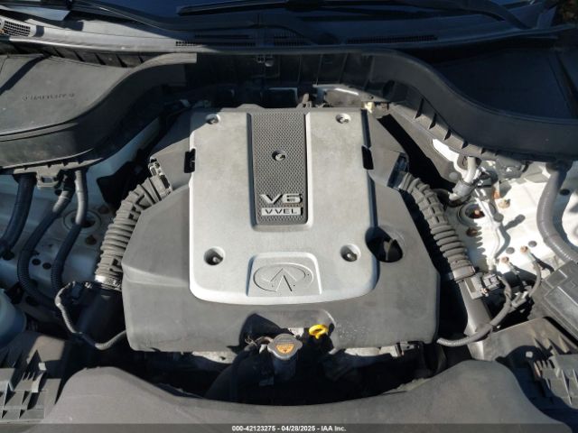 2013 INFINITI FX37 JN8CS1MWXDM170526 Photo 9