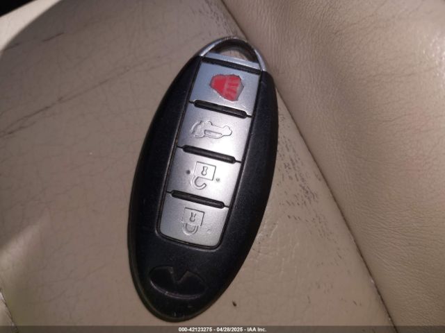 2013 INFINITI FX37 JN8CS1MWXDM170526 Photo 10
