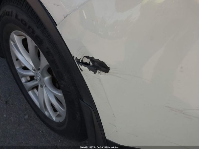 2013 INFINITI FX37 JN8CS1MWXDM170526 Photo 5