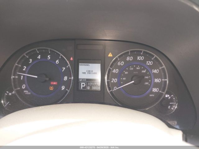 2013 INFINITI FX37 JN8CS1MWXDM170526 Photo 6