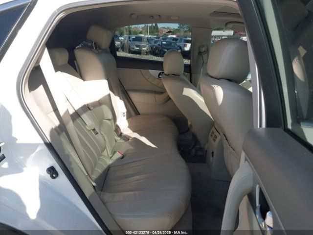 2013 INFINITI FX37 JN8CS1MWXDM170526 Photo 7