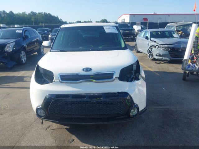 KNDJP3A50G7365212 KIA SOUL +