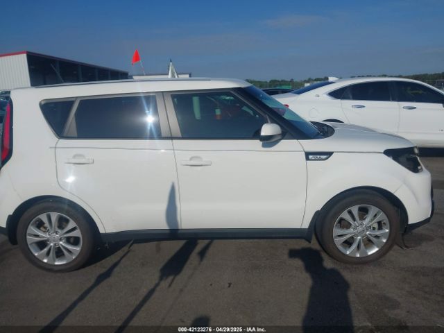KNDJP3A50G7365212 KIA SOUL +