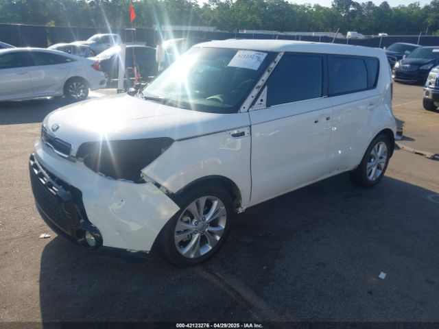 KNDJP3A50G7365212 KIA SOUL +