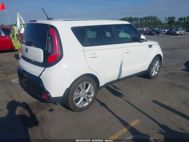KNDJP3A50G7365212 KIA SOUL +