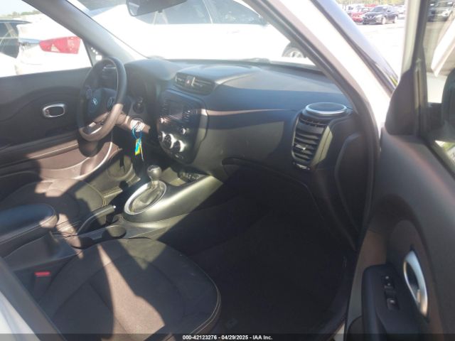 KNDJP3A50G7365212 KIA SOUL +
