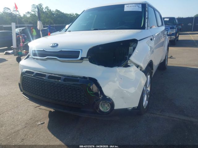KNDJP3A50G7365212 KIA SOUL +