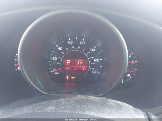 KNDJP3A50G7365212 KIA SOUL +