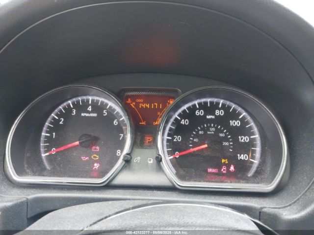 3N1CE2CP2EL376683 Nissan Versa Note Sv
