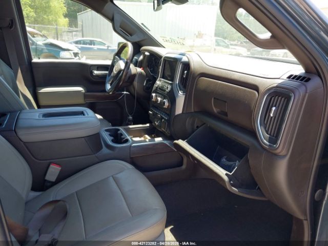 3GTU9DED5MG150987 GMC Sierra 1500 4wd  Short Box Slt