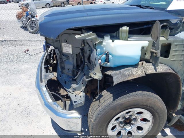 3GTU9DED5MG150987 GMC Sierra 1500 4wd  Short Box Slt
