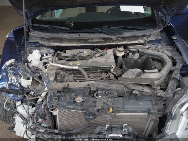 KNMAT2MV0KP536910 Nissan ROGUE SV