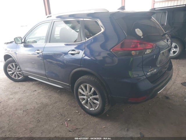 KNMAT2MV0KP536910 Nissan ROGUE SV