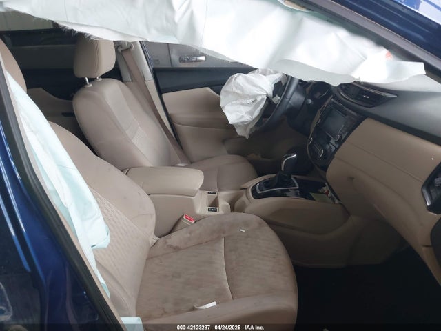 KNMAT2MV0KP536910 Nissan ROGUE SV