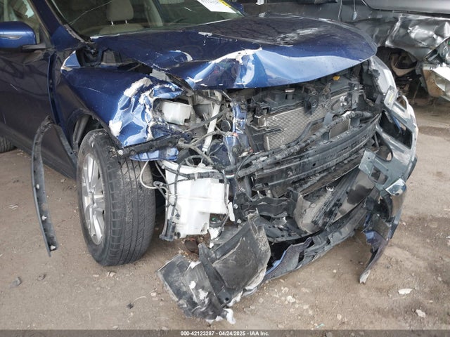 KNMAT2MV0KP536910 Nissan ROGUE SV
