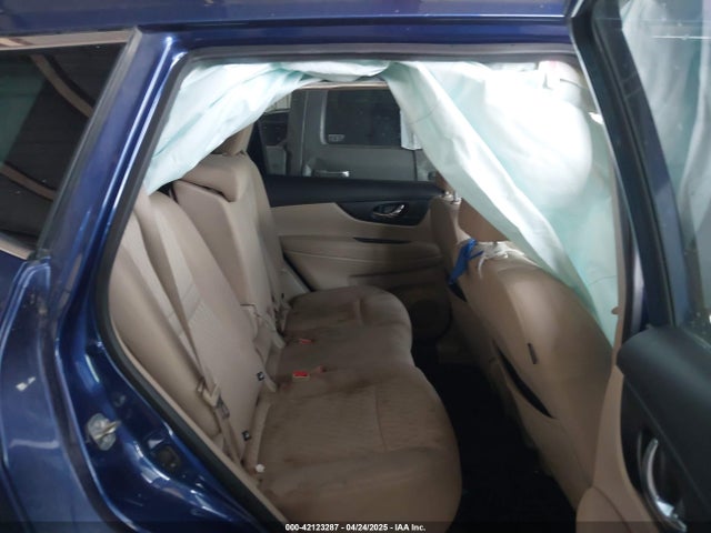 KNMAT2MV0KP536910 Nissan ROGUE SV