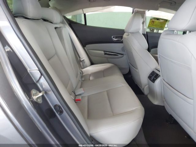 19UUB1F56LA002534 Acura Tlx Tech Package