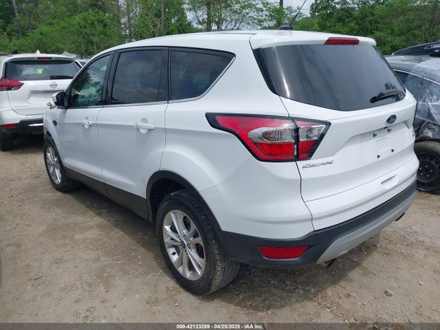 1FMCU0GD0HUD06917 Ford ESCAPE SE