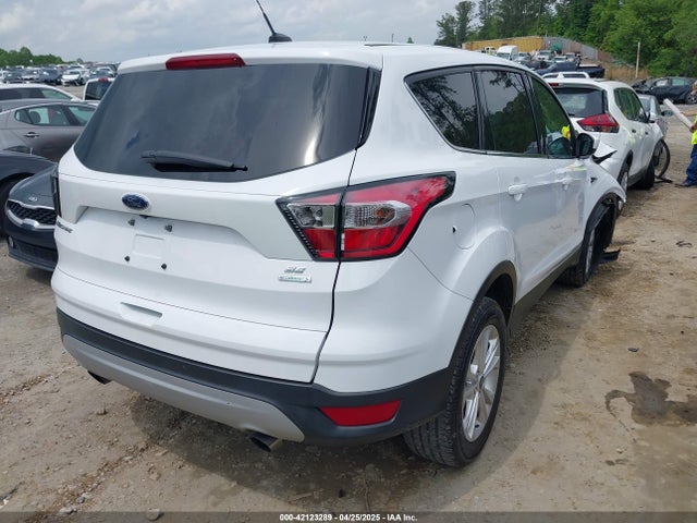 1FMCU0GD0HUD06917 Ford ESCAPE SE