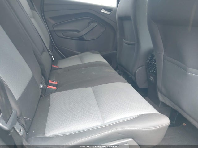 1FMCU0GD0HUD06917 Ford ESCAPE SE