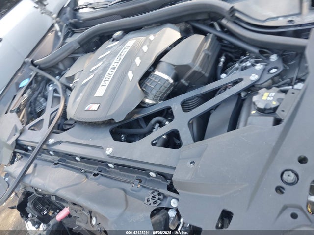 5YMJU0C03N9L28057 BMW X5 M
