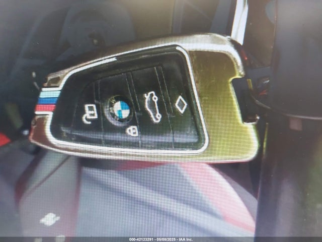5YMJU0C03N9L28057 BMW X5 M