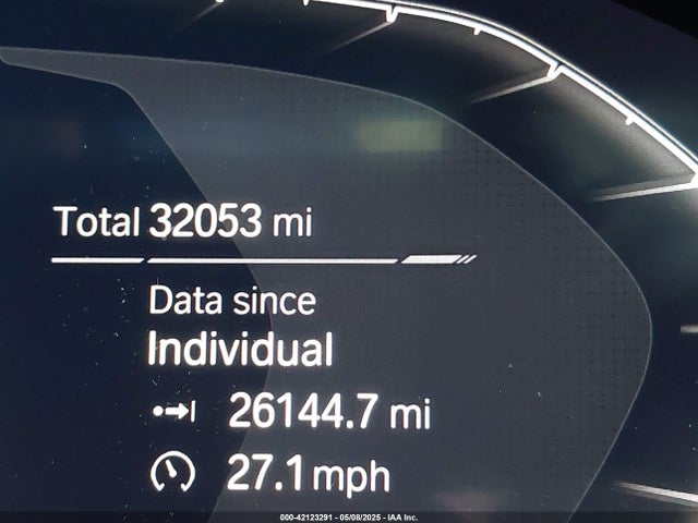 5YMJU0C03N9L28057 BMW X5 M