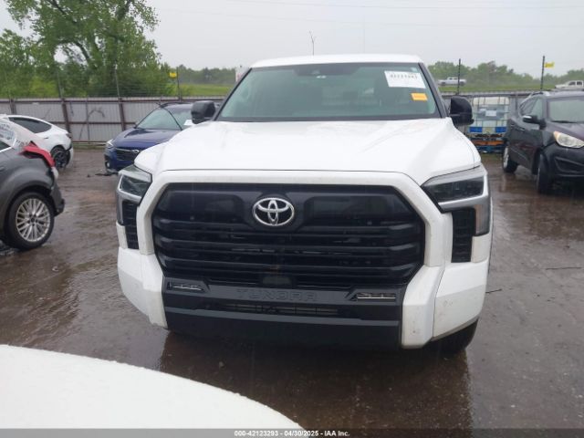 5TFLA5EC5RX030366 Toyota Tundra 4wd Sr5