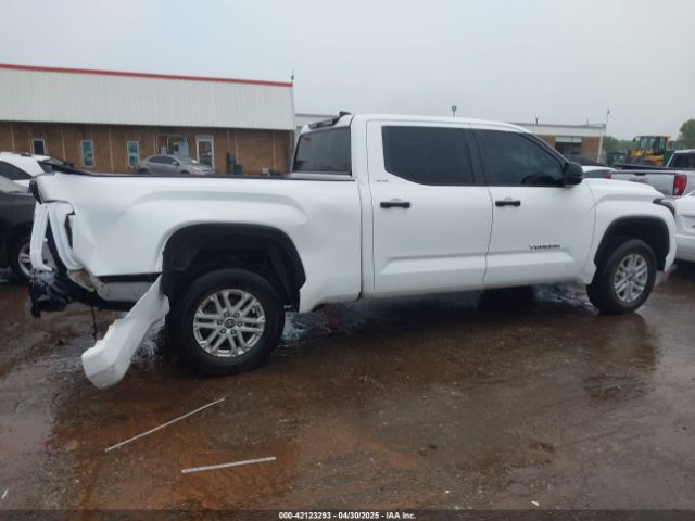 5TFLA5EC5RX030366 Toyota Tundra 4wd Sr5
