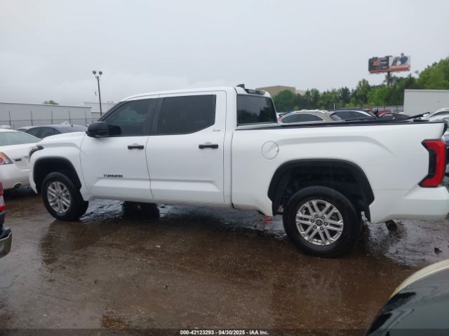 5TFLA5EC5RX030366 Toyota Tundra 4wd Sr5